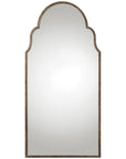 Uttermost Brayden Tall Arch Mirror