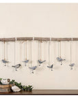 Uttermost Birds On A Branch Wall Art