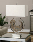 Uttermost Ambler Driftwood Lamp