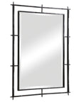 Uttermost Ironworks Industrial Mirror