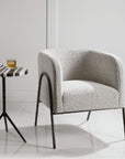 Uttermost Jacobsen Accent Chair