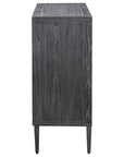 Uttermost Laurentia 2-Door Accent Cabinet