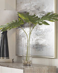 Uttermost Ibero Split Leaf Palm