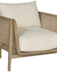 Vanguard Furniture Fritz Chair