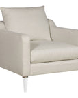 Vanguard Furniture Thea Chair in Henri Dove