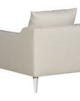 Vanguard Furniture Thea Chair in Henri Dove