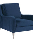 Vanguard Furniture Josie Chair in Village ink