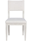 Vanguard Furniture Ridge Side Chair - Cascade