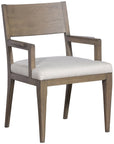Vanguard Furniture Ridge Arm Chair
