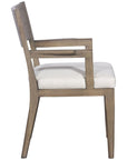Vanguard Furniture Ridge Arm Chair