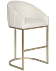 Vanguard Furniture Ryder Barstool