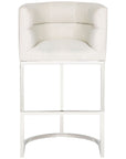 Vanguard Furniture Emmett Barstool