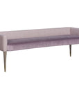 Vanguard Furniture Annabelle Bench