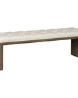 Vanguard Furniture Walt Bench