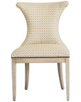 Vanguard Furniture Hickory Oyster Eve Side Chair