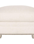 Vanguard Furniture Fairgrove Ottoman