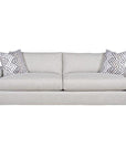 Vanguard Furniture Claremont Sleep Sofa