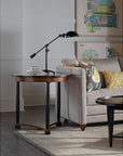 Vanguard Furniture Cyril Lamp Table