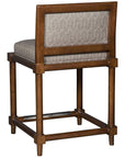 Vanguard Furniture Franklin Square Counter Stool 9702-CS-152068