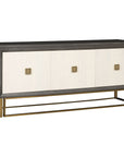 Vanguard Furniture Wallace Storage Console P219SC-LG