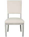 Vanguard Furniture Juliet Stocked Dining Side Chair