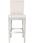 Vanguard Furniture Jinx Smoke Juliet Bar Stool