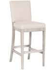 Vanguard Furniture Jinx Smoke Juliet Bar Stool