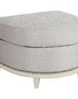 Vanguard Furniture McKinley Ottoman