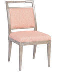 Vanguard Furniture Lamora Coral Maria Dining Side Chair