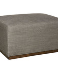Vanguard Furniture Donovan Ottoman W212-OT