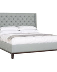 Vanguard Furniture Cleo King Bed W521K-HF-150809