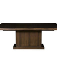 Vanguard Furniture Bradford Dining Table