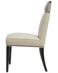 Vanguard Furniture Troy Natural Phelps Side Chair