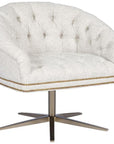 Vanguard Furniture Slade Swivel Chair
