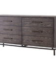 Four Hands Hadley Greta 6-Drawer Dresser