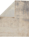 Jaipur Vienne Alcina Abstract Cream Gray VNE14 Rug