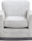 Vanguard Furniture Paris Swivel Chair