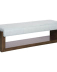 Vanguard Furniture Connolly Bench
