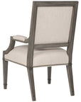 Vanguard Furniture Leighton Arm Chair