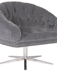 Vanguard Furniture Slade Swivel Chair