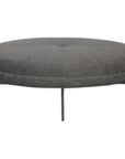 Vanguard Furniture Douglass Ottoman