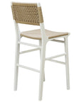 Worlds Away Carson Bar Stool
