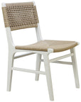 Worlds Away Monroe Dining Chair
