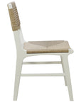 Worlds Away Monroe Dining Chair