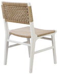 Worlds Away Monroe Dining Chair