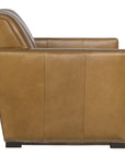 Vanguard Furniture Garvey Channel Back Chair