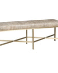 Vanguard Furniture Penley Bench