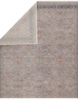Jaipur Winsome Brinson Oriental Blue Gray WNO03 Rug