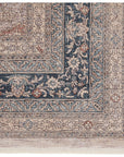 Jaipur Winsome Brinson Oriental Blue Gray WNO03 Rug