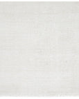 Jaipur Yasmin Solids and Heather Lily White YAS14 Area Rug